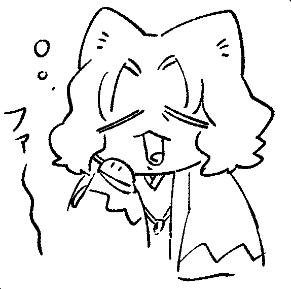 ネコハジ 