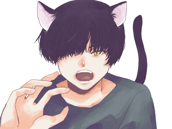ガオーポーズのtwitterイラスト検索結果 ガオーポーズのtwitterイラスト検索結果