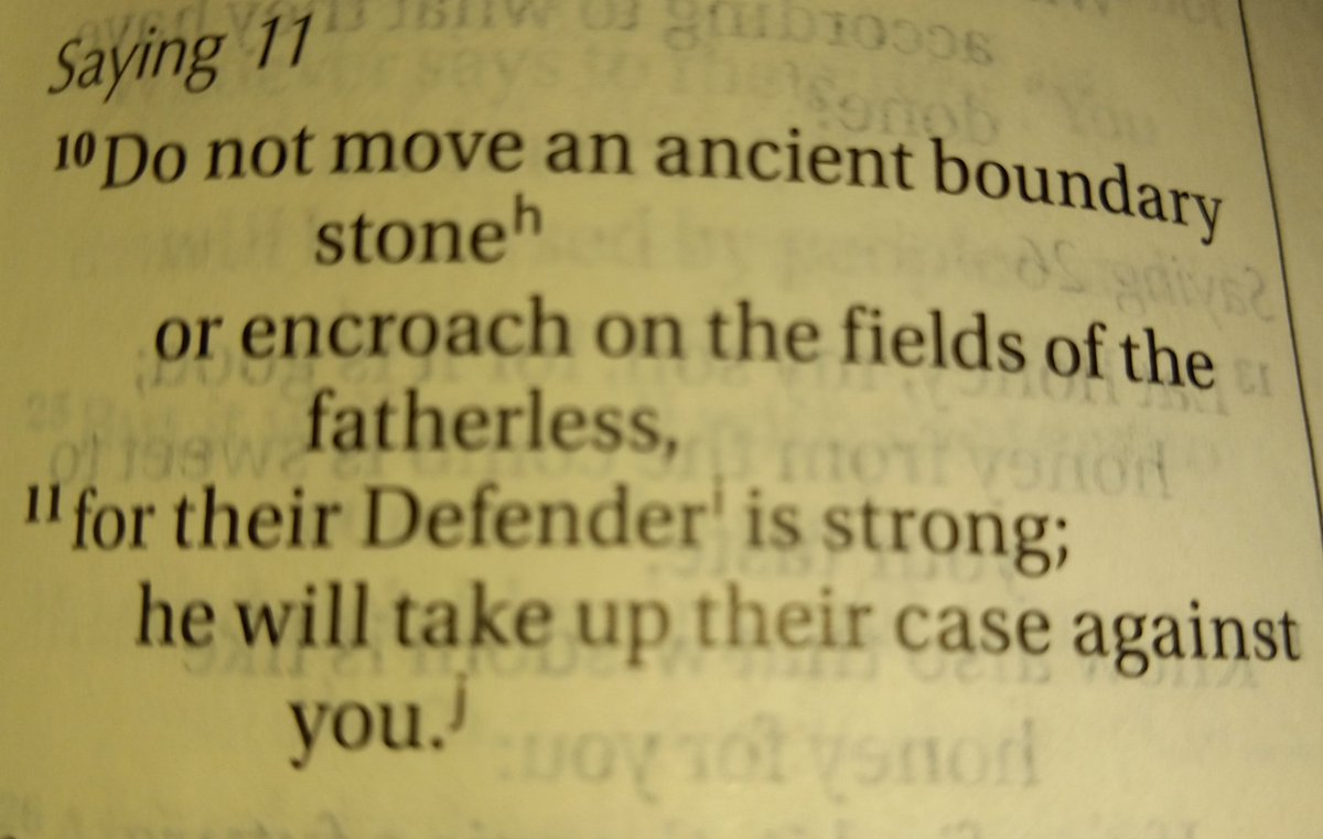 mojojoeg's tweet photo. This verse really struck a nerve with me.  I have a good Father, still living, and married to my Mother.  I have 6 biological children, with my Wife of 21 yrs. "Defender" stands out to me.  It seems to me that Satan always attacks the Father... Divide=Conquer https://t.co/gKDsQ2qPB9