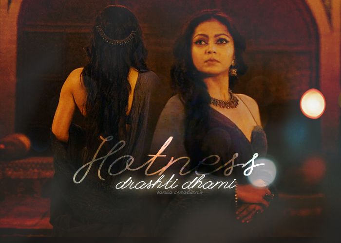 Hotness at its peak ❤️‍🔥🔥🔥🔥🔥🔥🔥 #DrashtiDhami <a href="/drashti10/">Drashti Dhami</a>