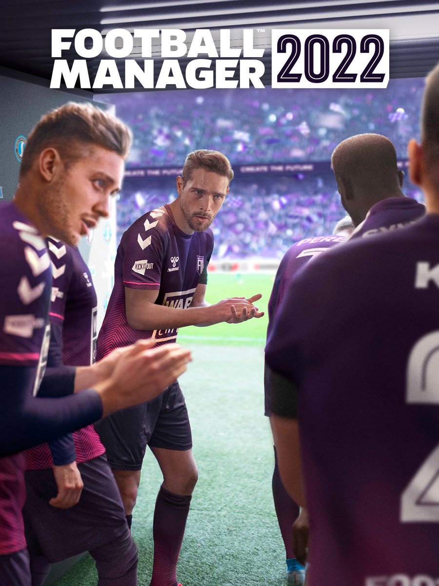 GIVEAWAY TIME! I’m giving away 3 copies of Football Manager 2022! To enter all you need to do is - RT and like this tweet - Follow @tybracey - Follow @Kahunagaming399 Winners announced 1st October. Good luck!