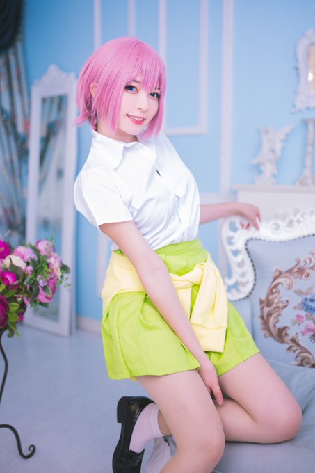 コスプレイヤーぽんのTwitter画像24