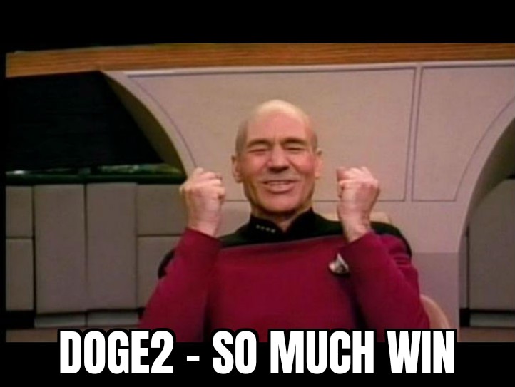 Doge2Memes's tweet photo. https://t.co/GWZoWt0Ur4

#doge2 #crypto #CryptocurrencyNews #blockchain #DeFi #wallet #DEX https://t.co/priy8HiA8C