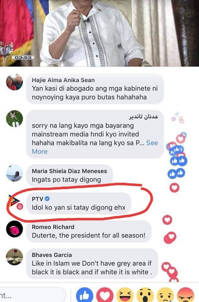 joketerte30's tweet photo. Nakalimot gumamit ng personal account yung nahire nyong hindi troll! 🤣🤣😋 https://t.co/a1tvO9lAnZ