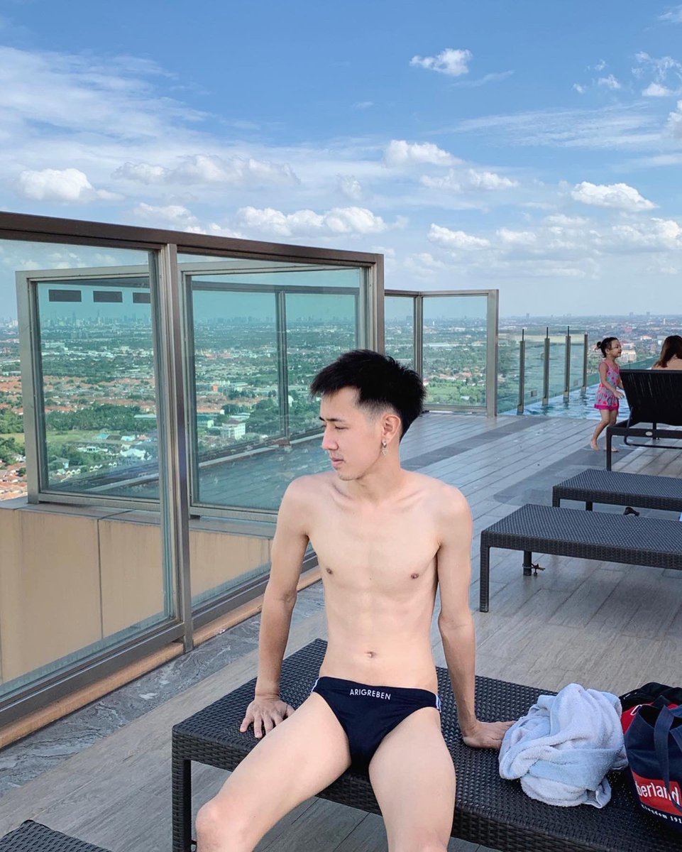 Donutkub2538's tweet photo. ถึงตัวจะผอม...แต่เวลาหอมหายเหนื่อยเลยนะครับ 🤣 https://t.co/Ys60pd2YLT