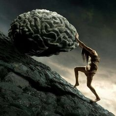 Нелепость мысли. Нелепость мысли. Много идей в голове. Рисунки со смыслом. Сюрреализм голова.