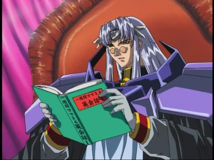 Twitter 上的 Gran イルパラッツォは私のお気に入りの悪役の一人です 彼の名前はとてもばかげていますwww それはまた良いhnだったでしょう T Co Rqbjv7xeoj Twitter