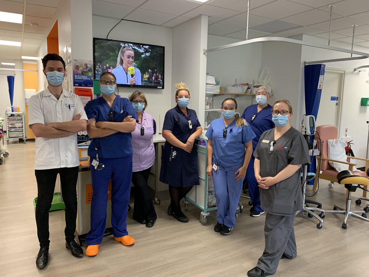 Angela McPhee (@odp_mcphee) on Twitter photo Team PIU @QEGateshead ready for action in support of #GreatNorthRun stay safe and good luck to all runners <a href="/LaneCae/">Caroline Lane</a> Team PIU @QEGateshead ready for action in support of #GreatNorthRun stay safe and good luck to all runners <a href="/LaneCae/">Caroline Lane</a>