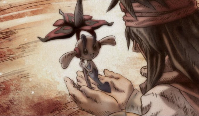 フラエッテのtwitterイラスト検索結果