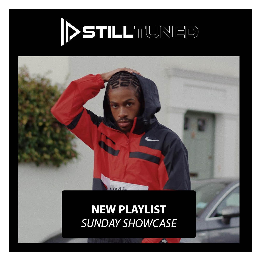 stilltuned_'s tweet photo. Need some new songs to listen to? 🎧

Listen to the #SundayShowcase playlist 💯

Featuring:
@MediaGiantMusic @derykg_ @geese_band @RythemzRoye 

#emergingartists #spotify #ukmusic

https://t.co/qvzvsan7d2 https://t.co/Ya4aEu8px5
