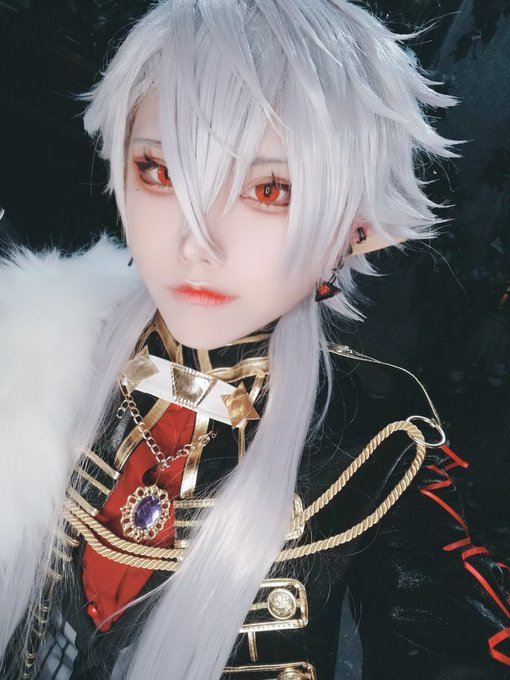 コスプレイヤーむつきのTwitter画像15