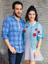 Happy birthday to you Prachi Desai.        