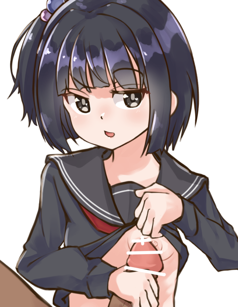 WIP
ちっぱいずり 