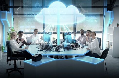 move2thecloud's tweet image. Have You Fully #Operationalized Your Organization&apos;s #Cloud? bit.ly/3l7HNjM