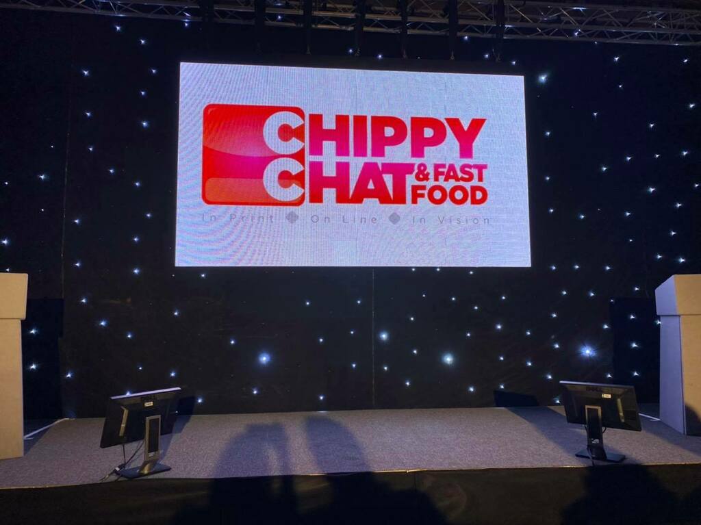 Finney’s fish and chips (@finneysbenllech) on Twitter photo 