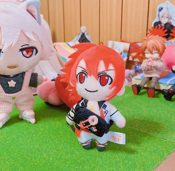 このぬい好き 