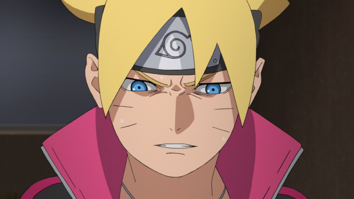 Abdul Zoldyck on X: Boruto Episode 293 Preview