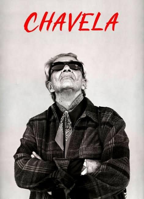 marcecoronah's tweet photo. #Netflix #MuyBueno 🤩
Chavela (Catherine Gund, Daresha Kyi, 2017)
Isabel Vargas Lizano, mejor conocida como Chavela Vargas, mujer rebelde, provocadora y adelantada a su tiempo en este documental nos cuenta de viva voz sus vivencias, pasiones y adicciones, así como sus recuerdos. https://t.co/l48bgwvzLV