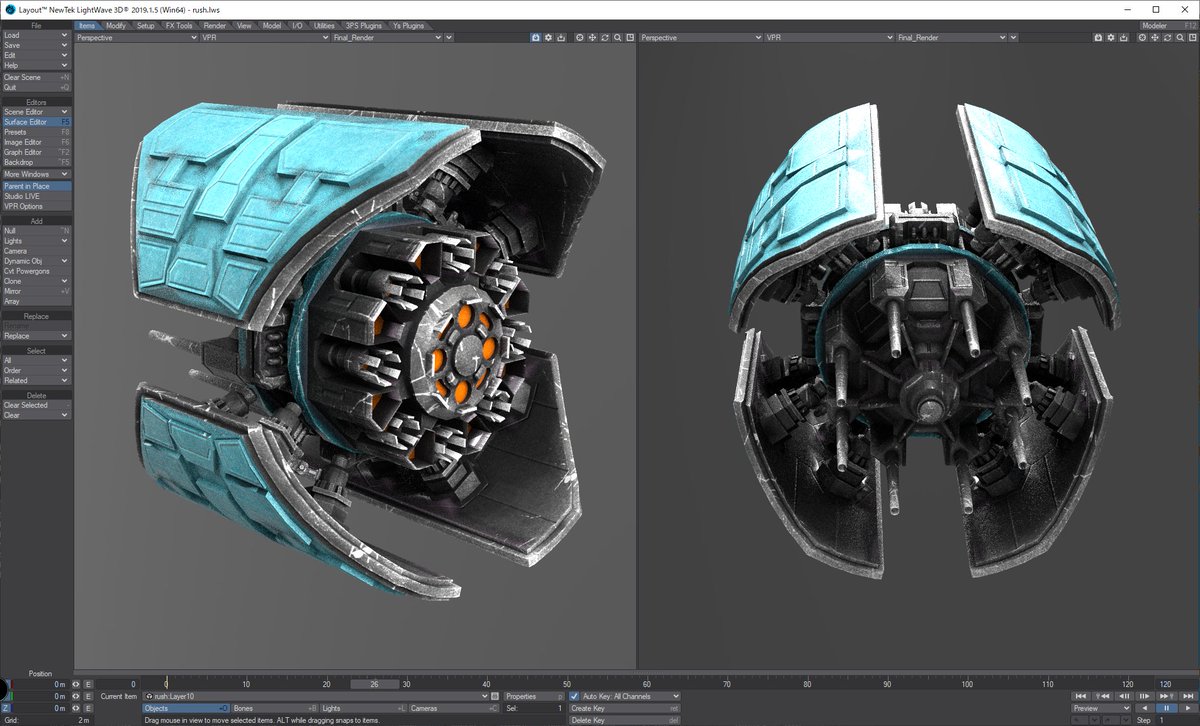 soma22_'s tweet image. グラディウス１のスクランブルハッチから連隊発射されるラッシュ。