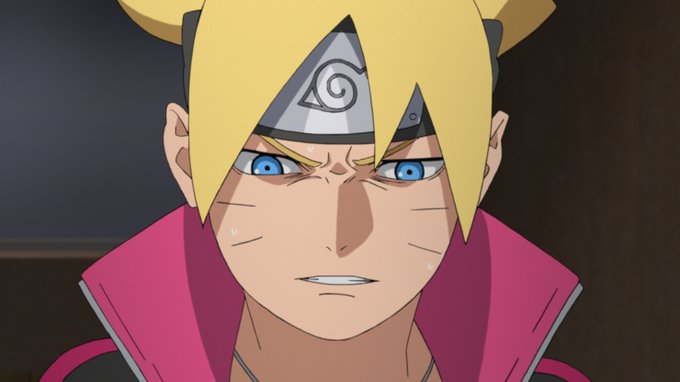 画像まとめ Naruto ナルト Boruto ボルト 日付順 14ページ目 アニメレーダー