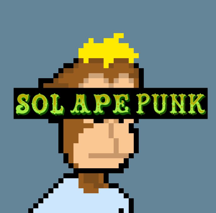 ApePunksClub tweet media