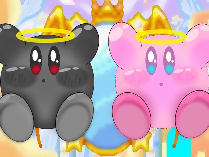 カービィのtwitterイラスト検索結果 カービィのtwitterイラスト検索結果