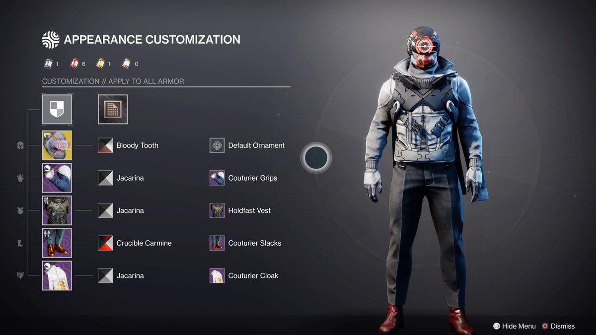 The04Project's tweet image. #PS5Share, #Destiny2