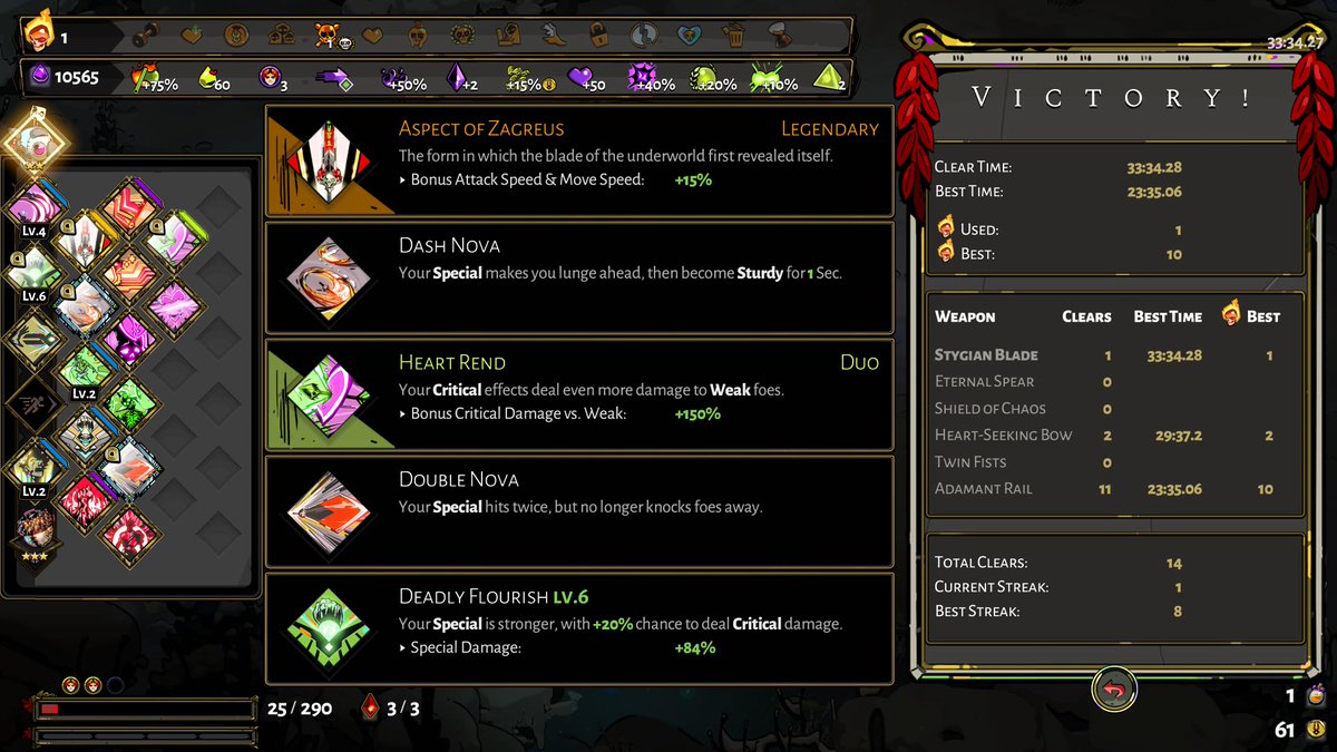 cwar_switch's tweet image. #PS5Share, #Hades