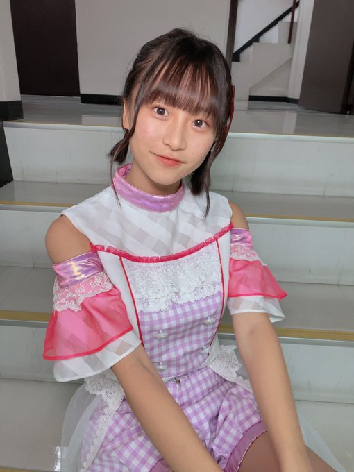 Twitterのコスプレ画像2