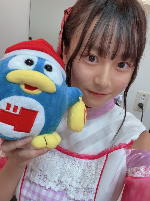 Twitterのコスプレ画像3