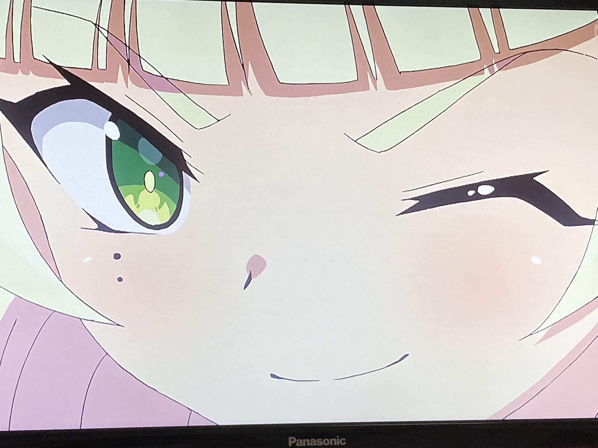 テスコガビー ジャヒー様はくじけない 6話 Op良きね Cd買うか 多分開封しないけどw ジャヒー様 ゴミの化身w 店長さん慈悲深き女神よのう ジャヒー様 それおそらく魔法少女っ うわぁ 残念というか大凶キャラ 頑丈じゃなきゃ生きていけない娘