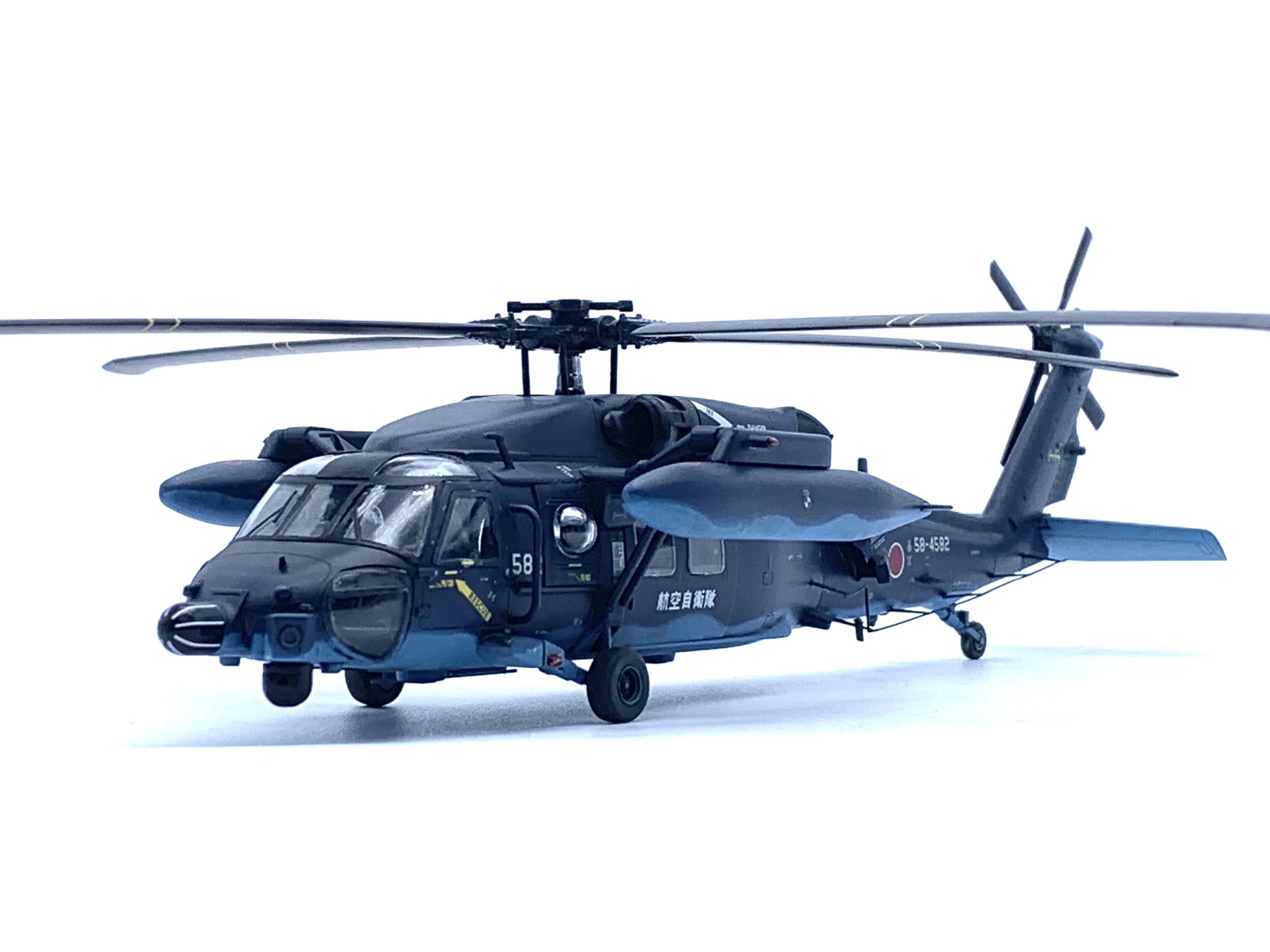 ハセガワ 航空自衛隊 1 72 レスキューホーク Uh 60j Lmtd Edt 千歳救難隊60周年記念 Brandsynariourdu Com