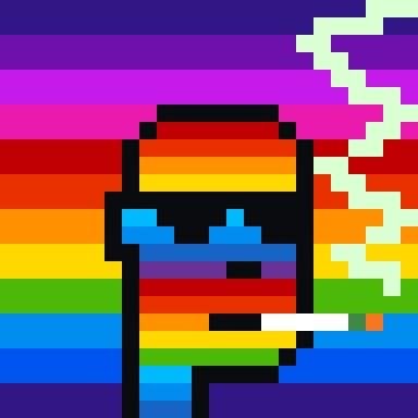 XWAVEart's tweet photo. CryptoWooks! just for fun and heady AF pixel characters for all your wook based PFP needs. #pfp #nft #pixelart #lotstar #wooklife  https://t.co/omxxTZG3ho https://t.co/WadnDj2cSB