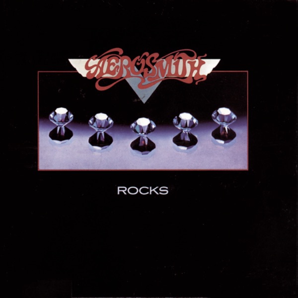  Rats in the Cellar
from Rocks
by Aerosmith

Happy Birthday, Joe Perry!

9/10                