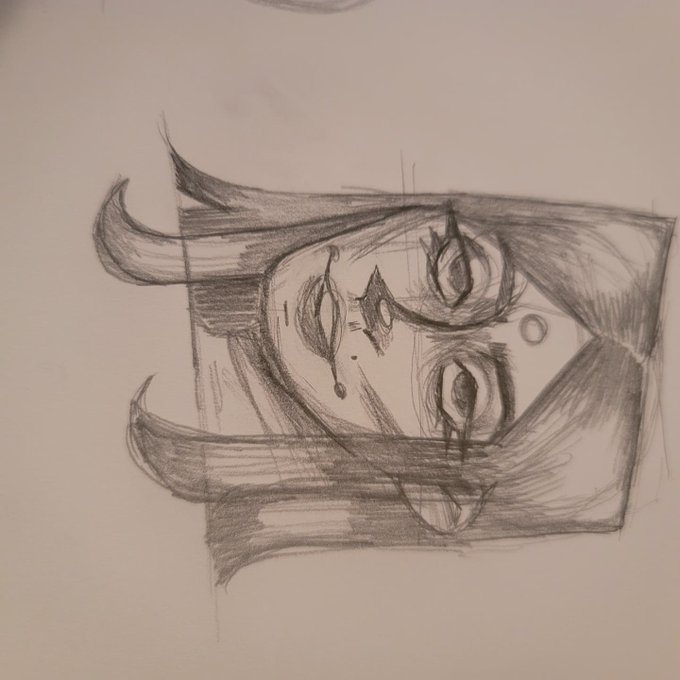 Some doodles for you guys ♡ https://t.co/SpAk4ikhtT