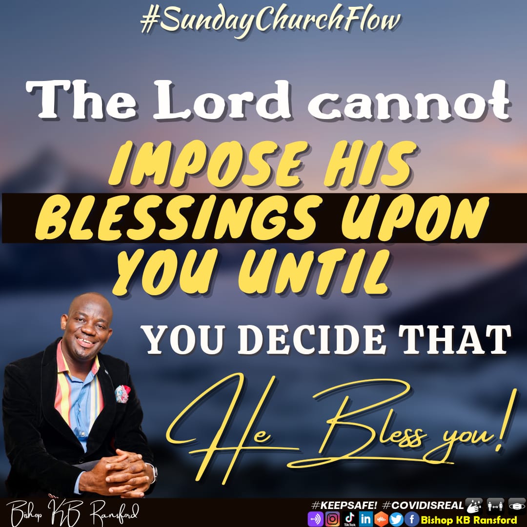 spmww_SA's tweet image. #SundayChurchFlow #FlowwithGod #spmww #Blessings