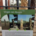 Photo by Parque Forestal Valdebebas - Felipe VI (@PF_Valdebebas)