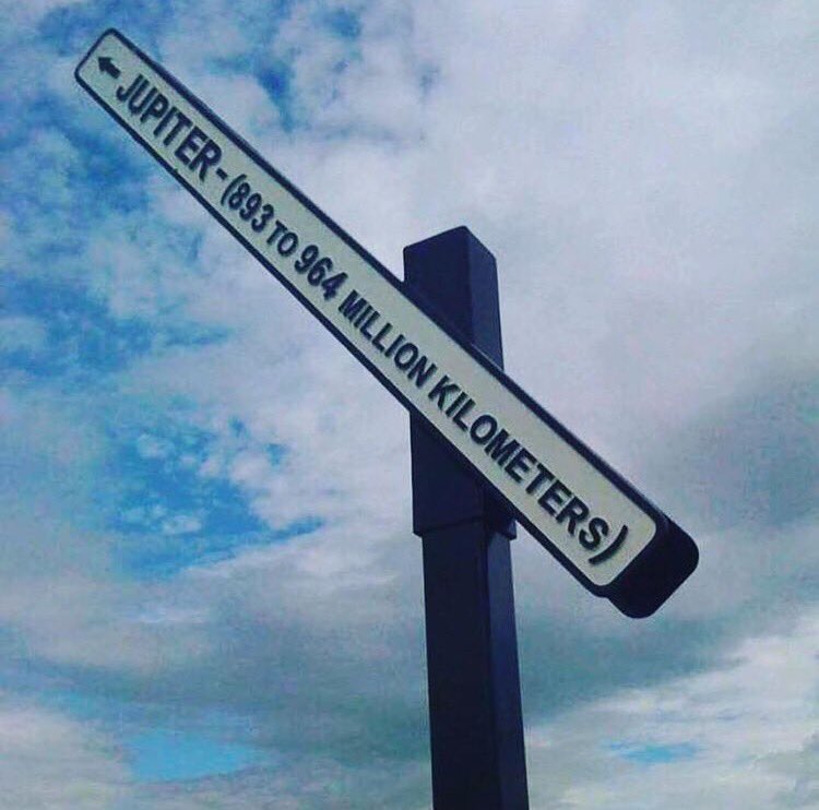 Aslında o kadar uzak değiliz..  jupitermedya.com 
#jupitermedyareklamajansı #jupiter #reklamajansı #kreatif #ajans #basım #matbaa #dijitalmedya #dijitalajans