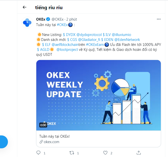 ConSngLLoi1's tweet photo. @binance dydx https://t.co/WiYRhkrnv7