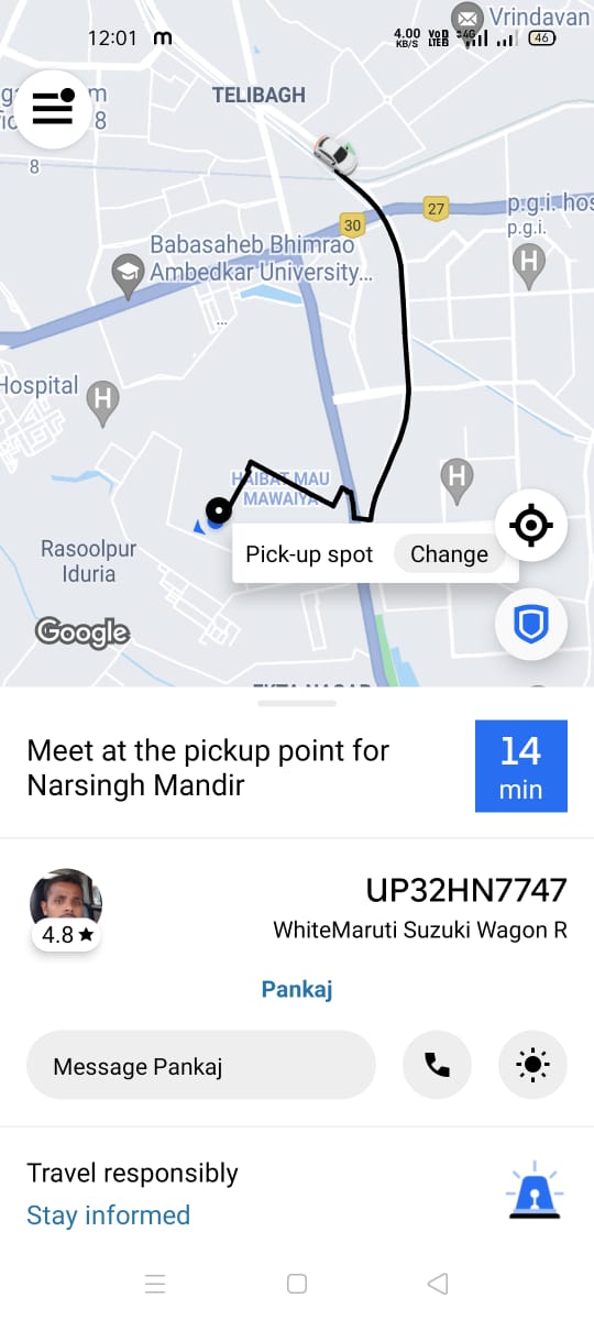20 Km From My Location تويتر \ B. Singh على تويتر: "If You Can't Allot Near By Service Or Cab Then  Don't Accept Customer's Service, Which Will Waste Customer's Time And You  People's Too. @Uber @Uber_Support"