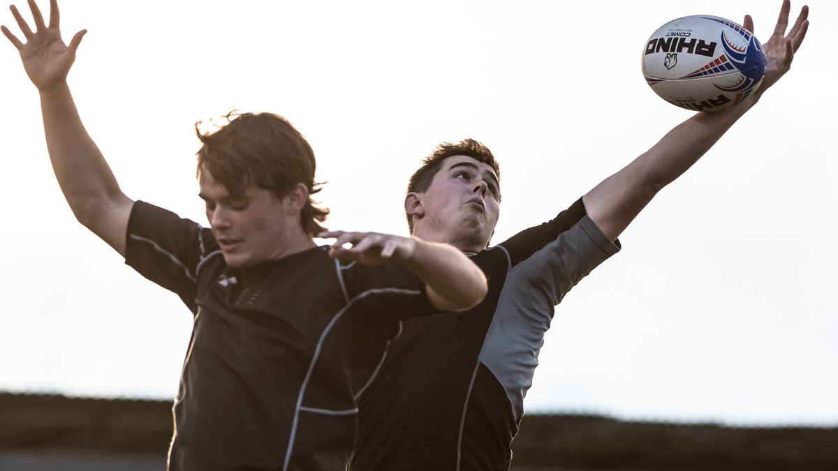 Chinnor RFC Thame tweet media