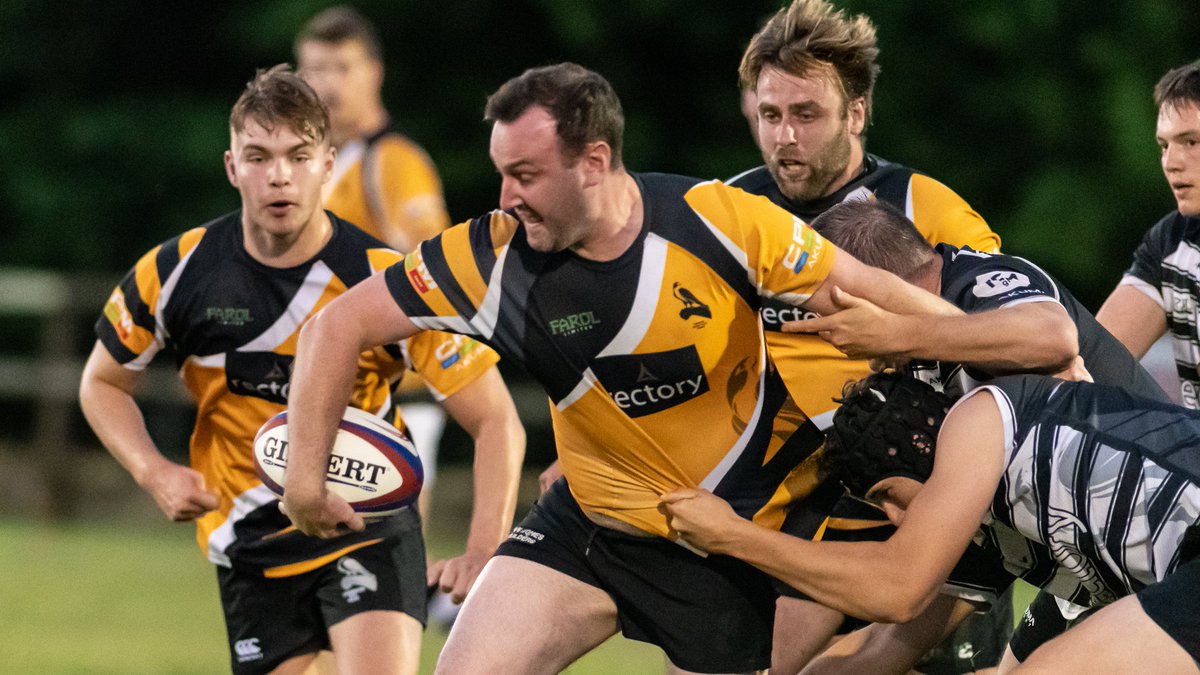 We love Friday night rugby! 😀

Check out <a href="/davidhowlett5/">David Howlett</a>'s superb gallery from our Wildboys &amp; Outlaws intra-club game 📸

Full album 👉 chinnor-rfc.com/photos/gallery…

#ChinnorFamily 🖤🤍