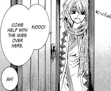 Daily Zeno (@dailyouryuu) on Twitter photo 