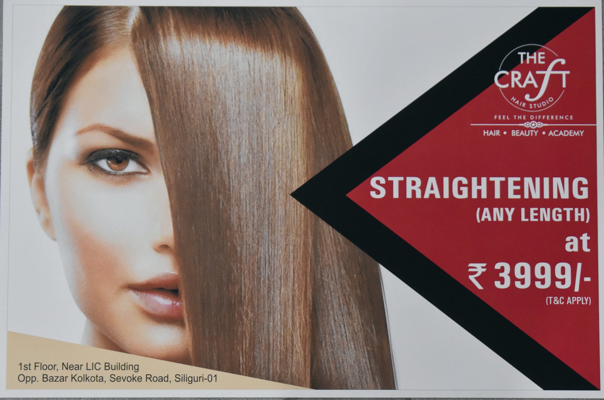 The Craft Hair Studio $ Academy on Twitter: The Craft Hair Studio $ Academy on Twitter: