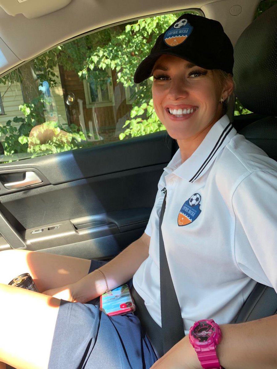 День матча! 😉💫