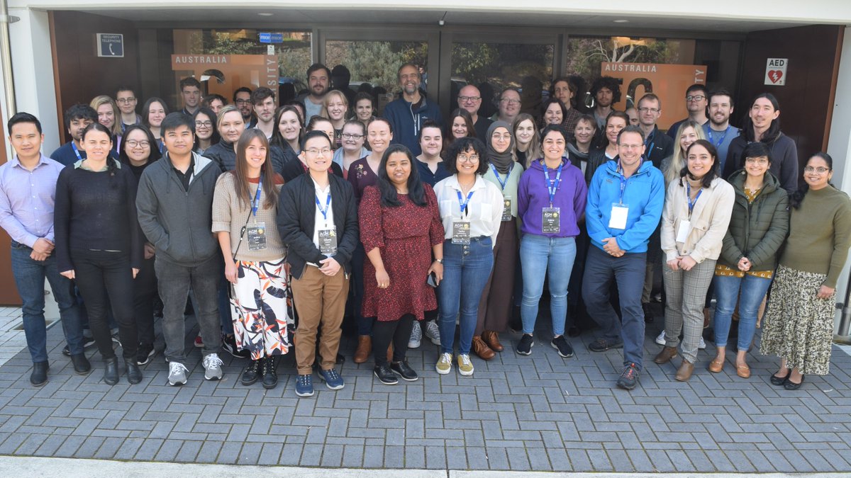 PerthProteins's tweet photo. ... and that's a wrap! Thanks to all those that made #PPG2021 a success and to all the delegates from making their way #douth to Bunbury ... votes during the closing were for Margaret River for #PPG2022, but Kalgoorlie not off the table yet 😜 https://t.co/ShJvz60Ndn