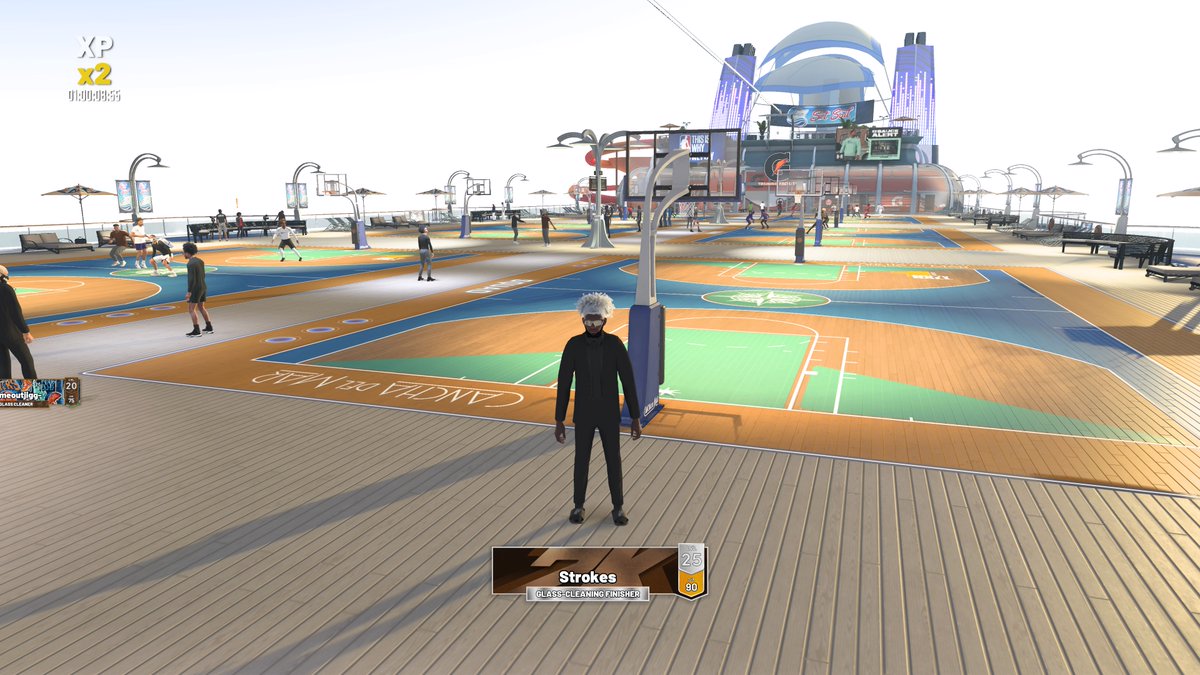 jcuo's tweet photo. this too ez.. #PS5Share, #NBA2K22 https://t.co/0mtBPRG1rA