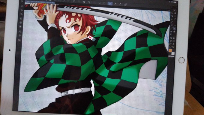 Twoucan カッコイイイラスト の注目ツイート イラスト マンガ コスプレ モデル Twoucan カッコイイイラスト の注目ツイート イラスト マンガ コスプレ モデル