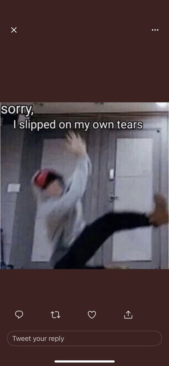 HaileyBenavide9's tweet photo. @triceortrixie Me at the moment🥲 https://t.co/FyOSqi3V3j