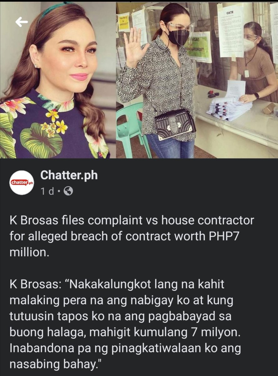 Dodong_gwapo01's tweet photo. ANOTHER KARMA
Naramdaman na ba ni @kbrosas ang nararamdaman natin pag sinasalitaan nya ng masama ang ating gobyerno? Baka naman kasi yung kinuhang contractor is hindi kilala at #flybynight lang na #TatakLP. #LiberalHypocrisy #NoToLP2022 #NoToCPPNPANDF #NeverForget #NeverAgain https://t.co/g2hF4vGQPp